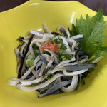 うなぎ割烹山田 - 