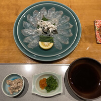 臼杵ふぐ山田や 大分都町店 - 