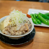 二代目 倉蔵商店 - 料理写真:塩もつ煮込み