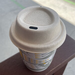 Tonbi coffee - コロンビア　サンフランシスコ　500円