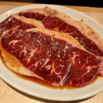 焼肉スタジアム JAN 池袋東口店 - 