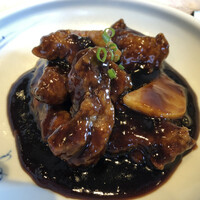 中国意境菜 白燕 - 