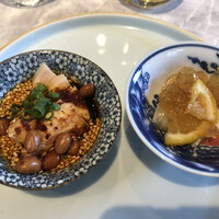 中国意境菜 白燕 - 