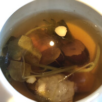 中国意境菜 白燕 - 