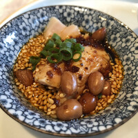 中国意境菜 白燕 - 