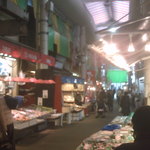 Uouma - 近江町市場