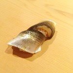 すし 豊倉 - 〆て３日目も完璧！
      ☆*:.｡. o(≧▽≦)o .｡.:*☆