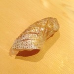 すし 豊倉 - 春子も旨すぎる！