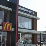 McDonald's - 