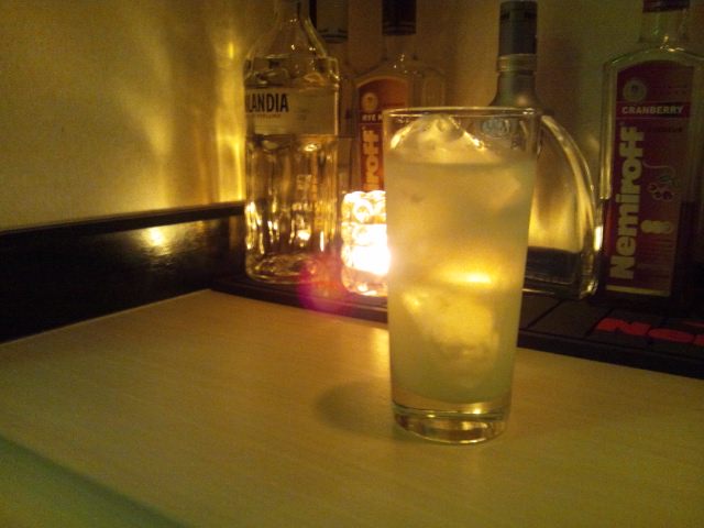 Kinen Cocktail Bar Ooshika photo 2