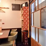 四次元食堂 南インドオステリア - 