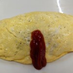 マルミヤ食堂 - 