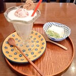 四次元食堂 南インドオステリア - 