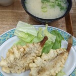 マルミヤ食堂 - 