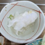 マルミヤ食堂 - 