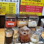 横浜家系ラーメン 有楽家 - 