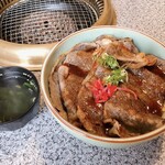 和牛専門店 牛楽 - 