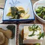 マルミヤ食堂 - 