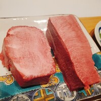 肉割烹 岡田前 - 