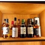 SRY+ IZAKAYA French Italian Creation - 