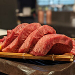 炭火焼肉 なかはら - 