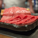 炭火焼肉 なかはら - 