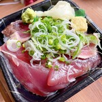 Edomae Sushi Sasago - 