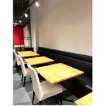 SRY+ IZAKAYA French Italian Creation - 