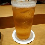 Shunten Shin - 青谷梅酒