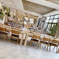 it.oven - 店内
