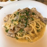 it.oven - パスタ