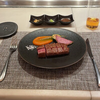 ahill ginza - 