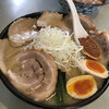 味噌らーめん工房 麺助 佐沼店