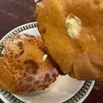 伊太利亭 - ★平日ランチセット（若鶏のカチャトラ風・1100円税込）★