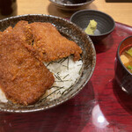 牛カツ京都勝牛 - 