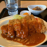 Tonkatsu Ichiban - 