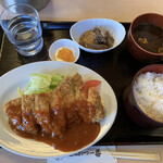 Tonkatsu Ichiban - 