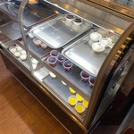 伊太利亭 - デザート