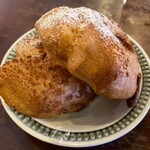 伊太利亭 - ★平日ランチセット（若鶏のカチャトラ風・1100円税込）★