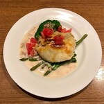 サンジャン・ピエドポー - 