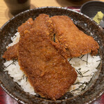 牛カツ京都勝牛 - 