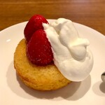 サンジャン・ピエドポー - 