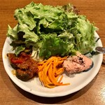 サンジャン・ピエドポー - 