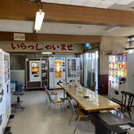 ドライブイン日本海 - 