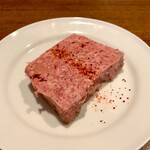 サンジャン・ピエドポー - 