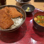 牛カツ京都勝牛 - 