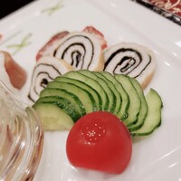 天津飯店 本店 - 