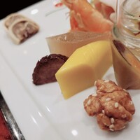 天津飯店 本店 - 