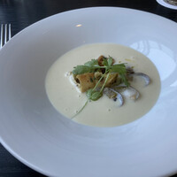 THE COSMOPOLITAN GRILL BAR TERRACE - 