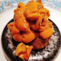 肉割烹 岡田前 - 